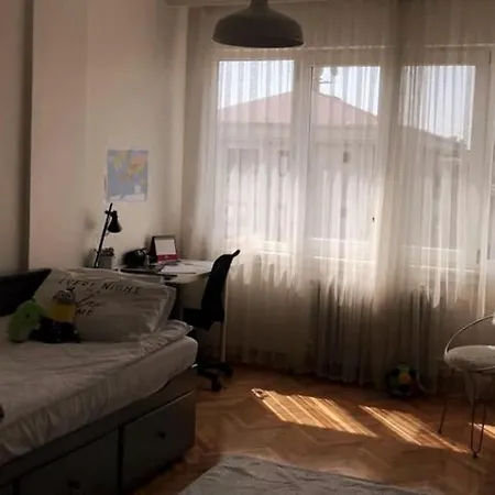 Comfortable And Nearby Attractions * Стамбул