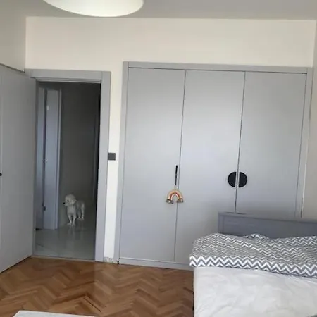 Comfortable And Nearby Attractions Апартаменты Стамбул