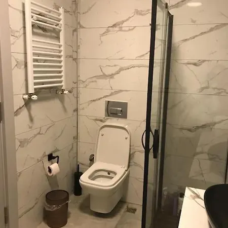 Comfortable And Nearby Attractions Апартаменты